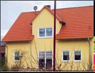 Divizia este specializată în caracteristicile higro-termice ale fizicii construcţiilor și în protecţia împotriva zgomotului şi a focului.
