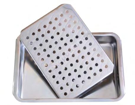 005397 FISCHER Oval Titan - 30cm - W5135 FISCHER