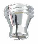 Μέγεθος M2 (2 mm) αρσενικό τμήμα # RE 0031 Υψος: 2,7 mm 2 τεμ + 2 διατηρητές χώρου ΕΞΩΜΥΛΙΚΟΣ ΣΥΝΔΕΣΜΟΣ CEKA ΣΥΝΔΕΣΜΟΙ Μέγεθος M3 (3 mm) αρσενικό τμήμα # 94 C Υψος: 3,1 mm 2 τεμ + 2 διατηρητές χώρου