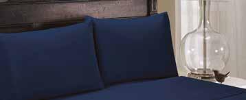 416534-35-36 Διπλή παπλωματοθήκη 220x240 cm, 2 μαξιλαροθήκες 24,80 17,30 Στρώμα αφρώδες Roll Pack Ύψος 18 cm Δύο διαφορετικών πυκνοτήτων - μια πλευρά μέτρια, μια πλευρά σκληρή Αφαιρούμενο, πλενόμενο
