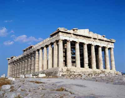 ΑΠΟΣΤΑΣΕΙΣ ΝΑΩΝ-ΕΠΙΛΟΓΗ ΘΕΣΕΩΝ Γεωδαιτική κατασκευή ναού: Η διάσταση του κοντού