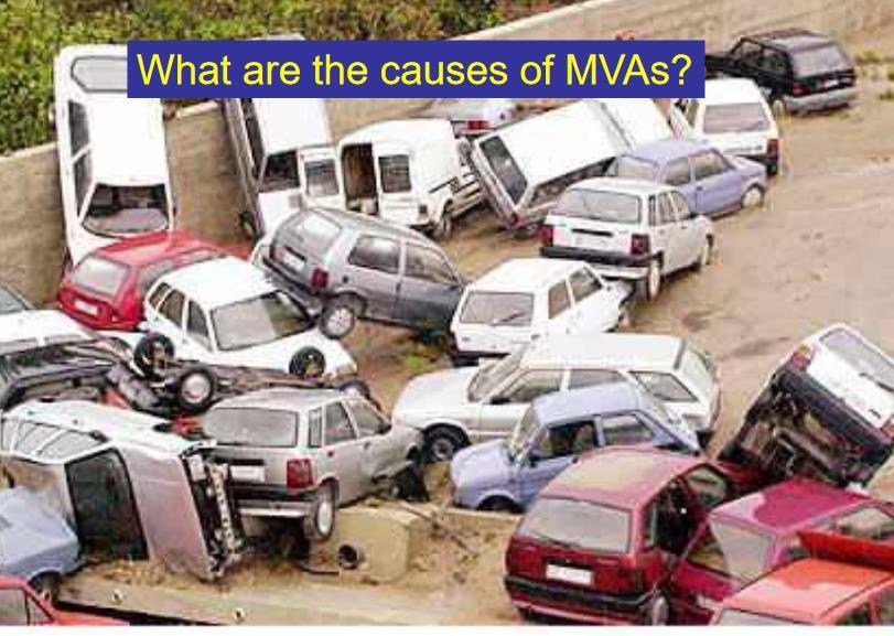 What is the likelihood of a motor vehicle accident causing serious risk or harm in patients with frequent vasovagal syncope?