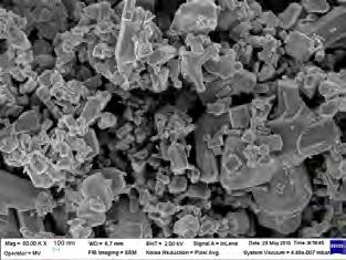 ..2,8 % masice de nanoparticule bioactive de Ag cu activitate antimicrobiană şi antibiofilm,