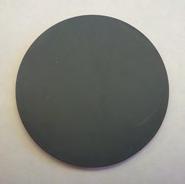 galbenă (ZnO), crem/maro (Ag/ZnO), gri închis (TiO 2 ), gri închis/maro (Ag/TiO 2 ); conținut de nanoparticule de Ag (NPAg): 0.