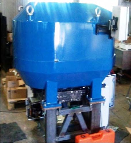 Procesarea radiochimică a materialelor în vederea realizării de tehnologii noi, de testare la anduranţă, de obţinere a materialelor noi prin grefare, reticulare şi compatibilizare, expertizarea