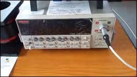 Parametrii funcţionali: - parametrii de intrare: 187-229 Vac, 22 Aac, 50-400 Hz, 3 faze; - parametrii la ieşire: 0-10 Vdc, 0-500 Adc, 0-6 kw.