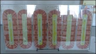 Sonde Hall criogenice model HMCT-3160-WN1 şi MMZ-2536-UH2 Realizare şi testare de bobine supraconductoare HTS şi LTS