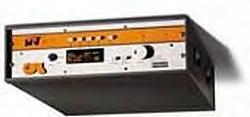 Amplificator de putere 20T4G18 domeniul de frecvenţă: 4,2 18 GHz; putere