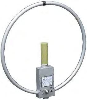 500 Watts; impedanţa: 50 Ω.