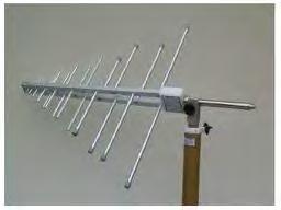 recepţie: model FMZB 1513; domeniul de frecvenţă: