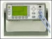 dbm; 2 senzori + 2 cuploare direcţionale (de la 0,1 MHz la 4 GHz); 2
