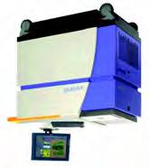 circuit electric spectroscopia de reflectanţă THz; spectroscopia de