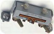 dielectrice (măsurarea capacităţii, permitivităţii dielectrice în complex, tangentei dielectrice pentru