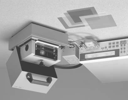 suprafaţă şi de volum High Resistance Meter 4339B parametrii măsuraţi: rezistivitate de volum şi de