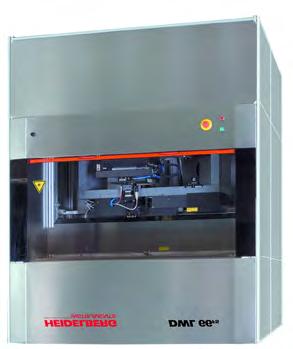 Staţie de microprelucrat cu laser cu excimeri (KrF) tip Coherent COMPex Pro 205 F 5.