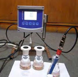 Caracteristici funcţionale: - domeniu de temperaturi de lucru 0 60ºC; - domeniu de presiuni de lucru 0 6 bar.