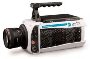 Sistem de măsurare a vitezelor în fluide - Particle Image Velocimetry 3D (PIV 3D) Domeniu de utilizare: Sistemul de măsură PIV 3D este utilizabil pentru o serie de aplicaţii ştiinţifice de cercetare,