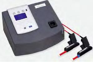 Testul la tensiune înaltă pentru modulele PV Domeniu de utilizare: Degradarea indusă de potenţial (PID) este un fenomen care afectează unele module PV cu Si