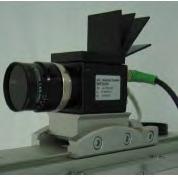 Sistemul de inspecţie la electroluminescenţă pentru module PV Domeniu de utilizare: Elporti pi4 SOLAR este un sistem de inspecţie la electroluminescenţă pentru