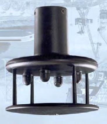 Anemometru ultrasonic tip WindSonic măsoară direcţia şi viteza vântului direcţie