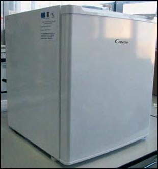 Este destinată special Analizorului de consum biochimic de oxigen model WTW OxiTop IS 6, asigurând incubarea probelor pentru analize de CBO.