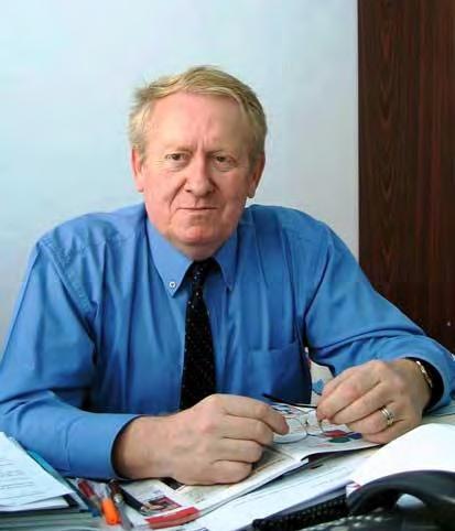 CUVÂNT ÎNAINTE ICPE-CA, cel mai important furnizor de soluţii din domeniul ingineriei electrice Prof. dr.