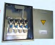 Sistem complex de electrosecuritate şi protecţie pentru structurile subterane de beton armat Descriere produs: Sistemul complex de protecţie a structurilor subterane de rezistenţă din beton armat, în