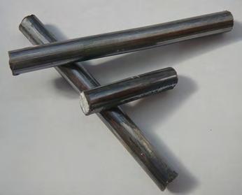 Bare şi ţevi extrudate din materiale compozite uşoare pe bază de aluminiu Bare extrudate din material compozit Al-SiC Ţevi extrudate din Al 2 O 3