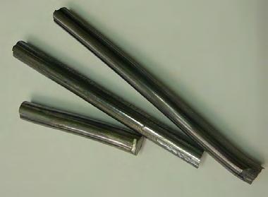 mecanică la rupere, R m, [MPa] Limita de curgere, R p0.