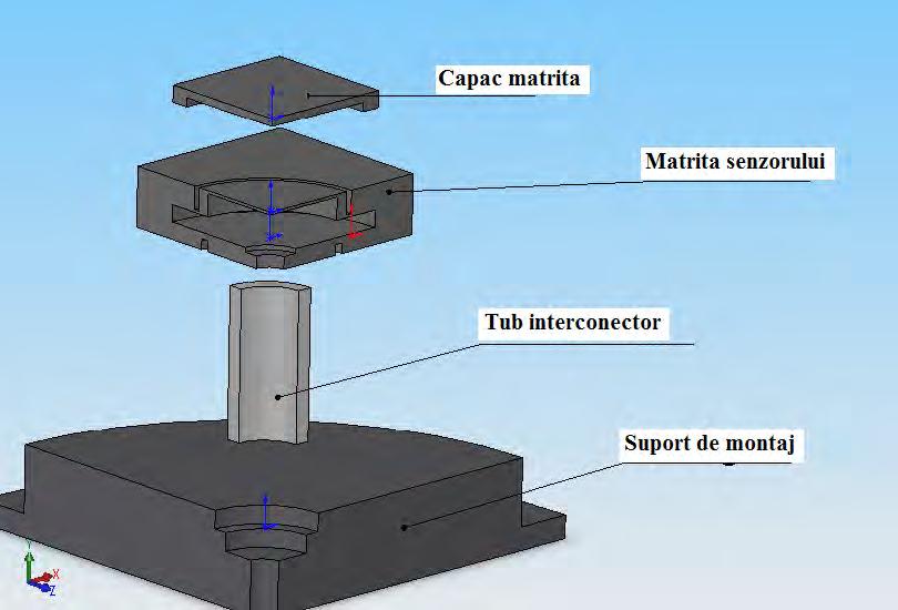 Dimensiuni şi toleranţe: conform desenelor Cilindru cu guler Cilindru fără guler Aplicaţie: adaptor ceramic pentru