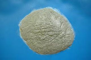 Pulberi de nanoparticule de argint depuse pe argint microcristalin Descriere generala Produs nou, ecologic, cu capacitate de sinterizare îmbunătăţită, pe bază de nanoparticule de argint (NpAg) depuse