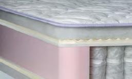 [ The new era of MEDIA STROM mattresses ] We redefine sleep with innovative design technologies.
