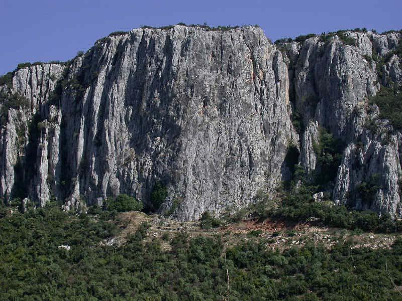 Θεόπετρα