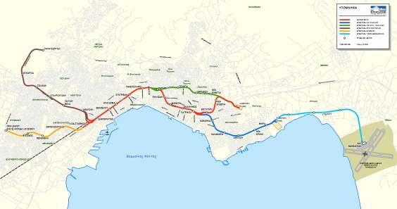 του έργου Μετρό Θεσσαλονίκης RFP 235/12 Κοινωνικοοικονοµική Ανάλυση Σκοπιµότητας Αθήνα, Απρίλιος 2013 ΣΥΣTEMA ΜΕΛΕΤΗΤΙΚΗ ΕΠΕ - ΑΛΙΚΗ ΤΣΑΡΟΥΧΗ Μεσογείων 409, Αγία