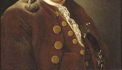 Carolus Linnaeus (1707 1778)