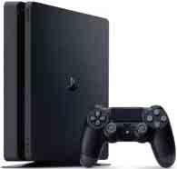 MESČNE KONZOL PLYSTTION 4 SLIM 1 TB + Uncharted 4 + Drive Club + The Last of Us N SPLÁTKY OD 18,95 MESČNE