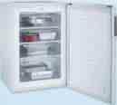 + 98 l LED osvetlenie True No Frost displej Fresh zóna 38