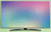 1x LED TELEVÍZOR LG