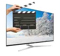 138 cm OS Tizen PQI 2100 138 cm OS Tizen 1113932