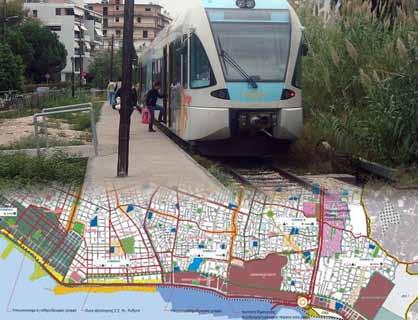 Πελετίδης έστειλε νέα επιστολή στον Υπουργό Υποδομών, ζητώντας του να έλθει στην Πάτρα για να ξεκινήσει η διαβούλευση για το τρένο. Συνάντηση με τον Χ.