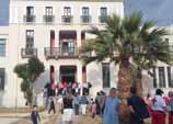 ιαταραχές στο Καποδιστριακό Πανεπιστήµιο Αθήνας & στο Πανεπιστήµιο UEL του Λονδίνου Γούναρη 136 (πλ.οµονοίας) Πάτρα τηλ.