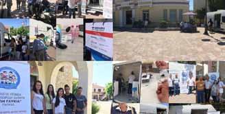 ΣΥΜΒΟΥΛΟΣ ΕΠΙΧΕΙΡΗΣΕΩΝ Θέματα 23 Ιουνίου 2017 21 «Αχαϊκή»:Κινητοποιήσεις από τους εργαζόμενους Ο Σύλλογος Εργαζομένων στην Αχαϊκή Συνεταιριστική Τράπεζα συνεχίζει για 6η εβδομάδα τις
