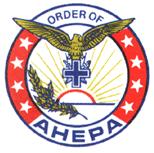 Harris J. Booras Chapter #406 Greetings to all in our Chapter and in the Taxiarchae community.