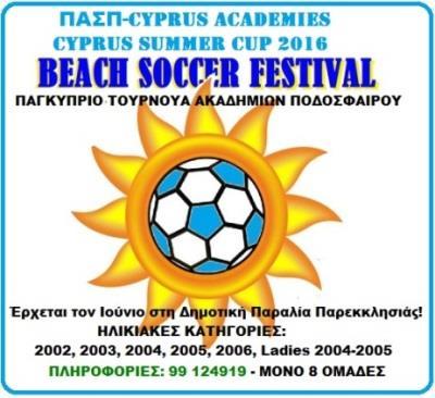 ADEMY A.E.ZAKAKIOY VS PREMIER F.A. ΟΛΥΜΠΙΑΚΟΣ ΠΕΙΡΑΙΩΣ ΓΕΡΜΑΣΟΓΕΙΑ VS ΜΑΡΙΟΣ ΧΡΙΣΤΟΔΟΥΛΟΥ 1-1 1-4 ΕΠΑΘΛΟ ΠΡΩΤΑΘΛΗΤΗ 4-1 0-3 ΕΠΑΘΛΟ ΗΘΟΥΣ ΟΛΥΜΠΙΑΚΟΣ ΠΕΙΡΑΙΩΣ ΥΨΩΝΑ VS ΜΟΥΝΤΙΑΛΙΤΟ 1-4 ΕΠΑΘΛΟ FAIR PLAY