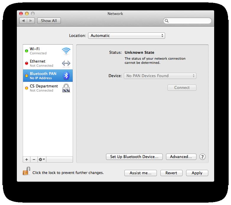 Mac OS X Για το λειτουργικό Mac OS X 10.5 Leopard θα βρείτε το λογισμικό σύνδεσης στον σύνδεσμο https://www.macupdate.com/info.php/id/10317/cisco-vpn-client.