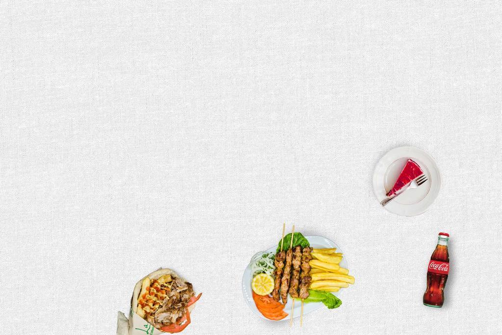 SNACK ΣΑΝΤΟΥΙΤΣ Όλα τα κρέατα μας είναι νωπά και ψήνονται κατόπιν παραγγελίας σας! Τα ψωμάκια και οι πίτες μας είναι φρεσκοψημένα στον ξυλόφουρνό μας!