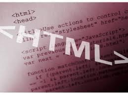 Hyper Text Markup Language) Ο απλός χρήστης έπρεπε να αρκεστεί στην ανεύρεση έτοιμων