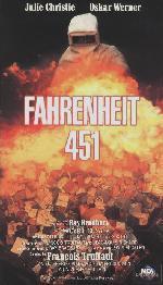 Fahrenheit 451 Ray Bradbury
