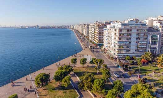 υσείο, κάτω από το μεγάλο Τύμβο. Άφιξη και τακτοποίηση στο ξενοδοχείο Porto Palace 5*. Το βράδυ μεταφορά στην περιφορά του Επιταφίου. Δείπνο. Μ.