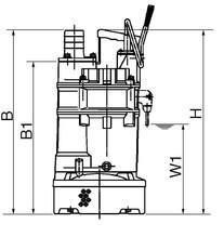 2 3 2" AG 2,2 4,3 24,0 525 25,0 8,5 25 20 KTVE33.7 4 3" AG 3,7 7,4 26,5 830 40,0 8,5 25 20 KTVE35.